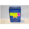 Image 1 : TAROT CARDS BNIB