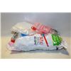Image 1 : MISC VACUUM STORAGE BAGS