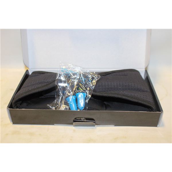 BNIB BLUETOOTH SLEEP MASK