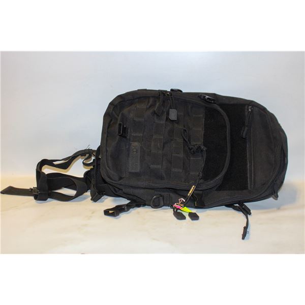 HIGHLAND TACTICAL SLING PACK