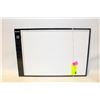 Image 1 : LED DRAWING BOARD