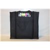 Image 1 : PORTABLE STADIUM SEAT COVER CANVAS 30" X 16"