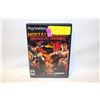 Image 1 : MORTAL KOMBAT SHAOLIN MONKS PS2 GAME