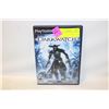 Image 1 : DARKWATCH PS2 GAME AND BOX ONLY