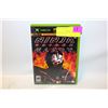 Image 1 : NINJA GAIDEN BLACK ORIGINAL XBOX CIB GAME