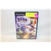 Image 1 : LEGEND OF SPYRO DAWN OF THE DRAGON