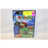 Image 1 : MARIO GOLF TOADSTOOL TOUR GAMECUBE