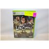 Image 1 : LOST ODYSSEY XBOX 360 CIB GAME