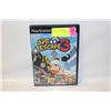 Image 1 : APE ESCAPE 3 PS2 CIB GAME
