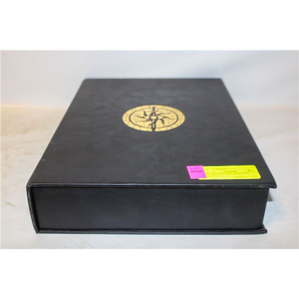 DRAGON AGE THE WORLD OF THEDAS