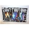 Image 1 : LOT OF 4 DOCTOR WHO COMIC BOOKS