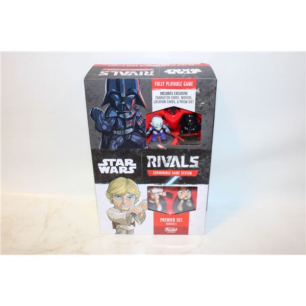 STAR WARS RIVALS PREMIER SET