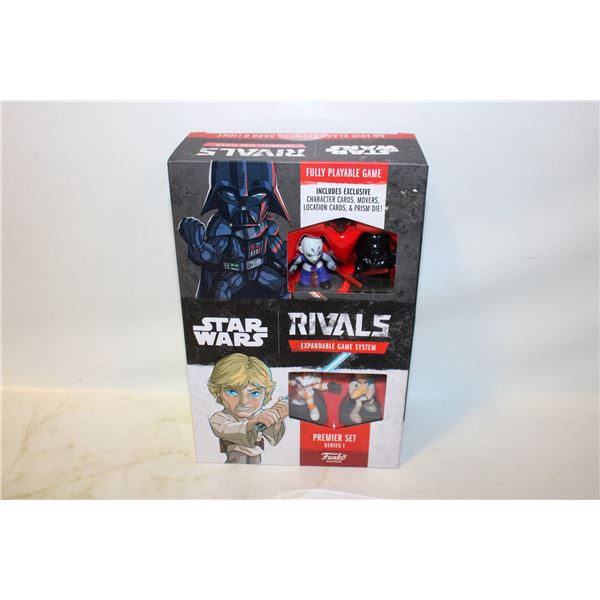 STAR WARS RIVALS PREMIER SET