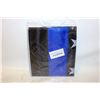 Image 1 : THE THIN BLUE LINE AMERICAN FLAG 3X5 FLAGS