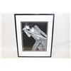 Image 1 : 18X12 MICK JAGGER MATTED PICTURE