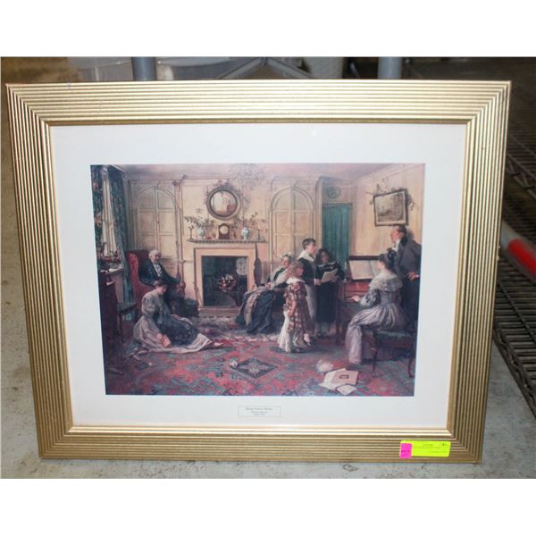 WALTER SANDLER PICTURE