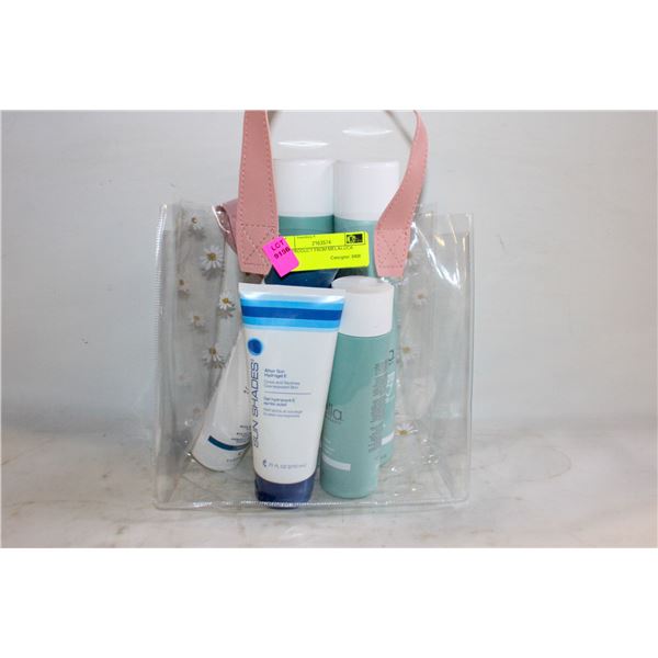 MISC PRODUCT FROM MELALUCA