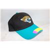 Image 1 : NEW ERA 9FORTY JACKSONVILLE JAGUARS
