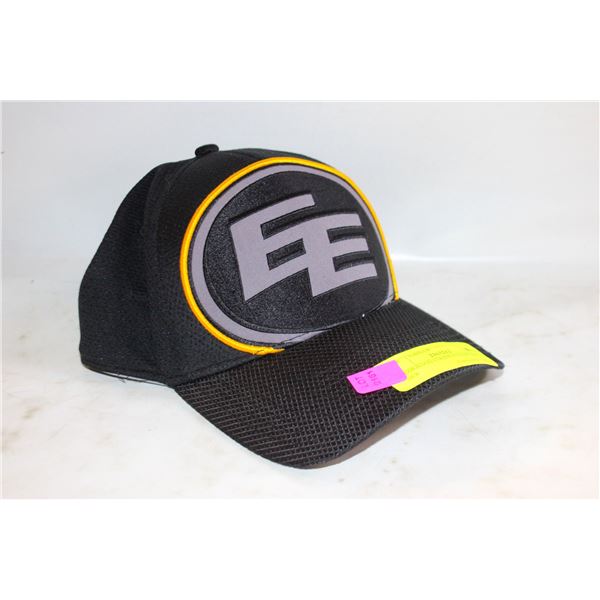 EDMONTON ESKIMOS NEW ERA HAT NEW
