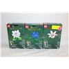 Image 1 : BLOCK BOUQUET FLOWERS