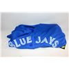 Image 1 : TORONTO BLUE JAYS JERSEY YOUTH LARGE