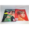 Image 1 : MISC TAYLOR SWIFT MAGAZINES
