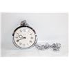 Image 1 : VINTAGE V.I.P. OVERSIZE POCKET WATCH