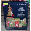 Image 1 : TOM SMITH PACK OF ASSORTED GIFT BAGS & TISSUES
