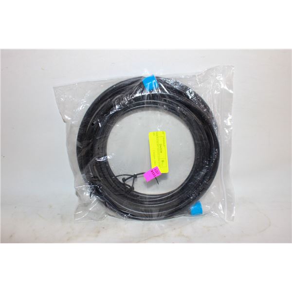 UNIDEN UNI-103 30 FEET LONG LOW LOSS