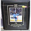 Image 1 : FRAMED SIDNEY CROSBY