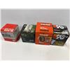 Image 1 : LOT OF NEW IN BOX OIL FILTERS - K&N, FRAM