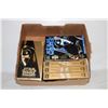 Image 1 : COLLECTABLE STARWARS VHS MOVIES