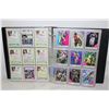 Image 1 : BINDER ALL MOTOCROSS HI FLYERS CHAMPS 1991 APPROX