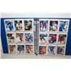 Image 1 : BINDER ALL UPPER DECK HOCKEY NHL APPROX 306