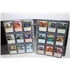 Image 1 : MTG BINDER
