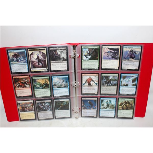 MTG BINDER