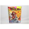Image 1 : JONAH HEX #1. KEY ISSUE