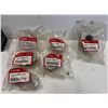 Image 1 : LOT OF BRAND NEW HONDA ATV FILTERS