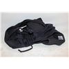Image 1 : NEW BLACK LARGE BRA + BREIF SET