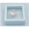 Image 3 : #250-NATURAL PERIDOT 2.50CT  & ROSE QUARTZ 4.65CT
