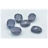 Image 1 : #14-NARURAL BLUE SAPPHIRE GEMSTONES 107.75CT