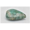 Image 2 : #38-NATURAL GREEN EMERALD GEMSTONE148.80CT