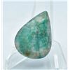 Image 3 : #38-NATURAL GREEN EMERALD GEMSTONE148.80CT