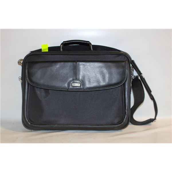 TARGUS LAPTOP BAG AC0066 W SHOULDER STRAP