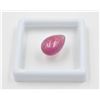 Image 1 : #134-NATURAL  RED RUBY GEMSTONE 14.95 CT