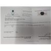 Image 3 : 10K(1.78G) BLACK DIAMOND (1.75CT) RING SIZE 6.25