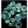 Image 1 : NATURAL COLOR CHANGING ALEXANDRITE