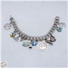 Image 1 : CHARM BRACELET