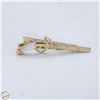 Image 1 : STRATTON METAL GUN TIE CLIP
