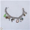 Image 1 : CHARM BRACELET